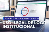 SERNAC denuncia ante el Ministerio Público a sitios web que venden camisetas de fútbol por uso ilegal del logo institucional