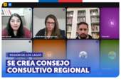 Los Lagos: Se conforma el primer Consejo Consultivo de la región