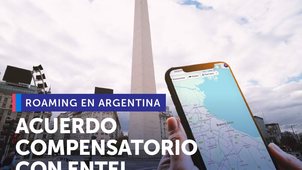 SERNAC y Entel logran acuerdo que beneficiará a más de 90 mil consumidores afectados por cobros injustificados de roaming SERNAC y Entel logran acuerdo que beneficiará a más de 90 mil consumidores afectados por cobros injustificados de roaming