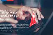 Hoja de ruta: Recupera tus fondos tras un fraude