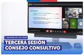Los Ríos: Tercera sesión anual del Consejo Consultivo centrada en fortalecer la atención y calidad del servicio Los Ríos: Tercera sesión anual del Consejo Consultivo centrada en fortalecer la atención y calidad del servicio