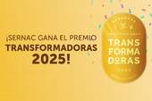 SERNAC recibe reconocimiento “Instituciones Transformadoras 2025” por innovadora herramienta de inteligencia artificial SERNAC recibe reconocimiento “Instituciones Transformadoras 2025” por innovadora herramienta de inteligencia artificial