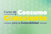 ¡Participa en el curso gratuito sobre consumo consciente para la sostenibilidad!
