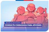 Antofagasta: SERNAC inicia Consulta Ciudadana "Construyamos juntos la educación en consumo sostenible"