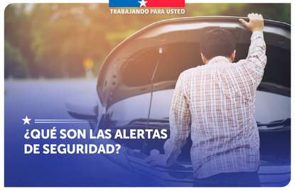 Alertas de Seguridad: Conoce más sobre los recalls
