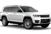 Alerta de Seguridad: Vehículos Jeep Grand Cherokee, años 2022-2023