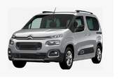 Vehículos Citroën Berlingo 2025 - 2026