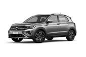 Vehículos Volkswagen, varios modelos, años 2024-2026.