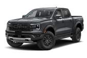 Vehículos Ford Ranger Raptor, año 2026.