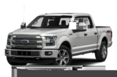 Alerta de Seguridad:  Vehículos Ford F-150, años 2015-2025.