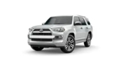 Alerta de Seguridad: Vehículos Toyota 4 Runner, años 2023-2025.