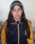 Jazmín Cáceres Jazmín Cáceres