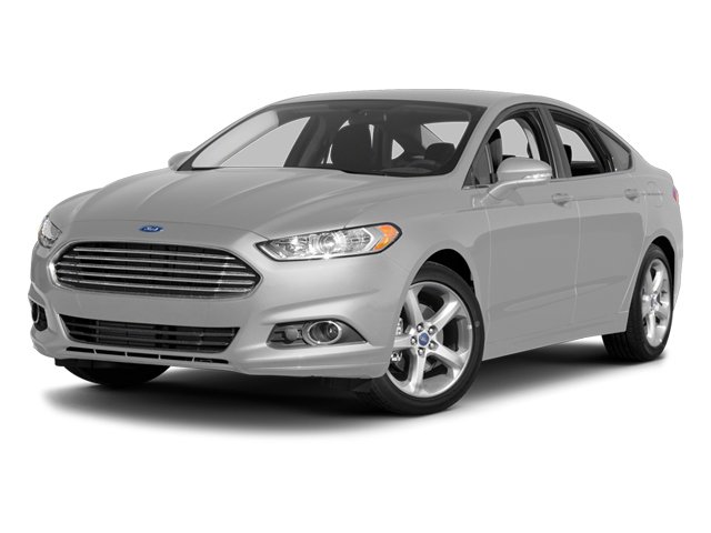 Ford Fusion 2013-2018 Ford Fusion 2013-2018