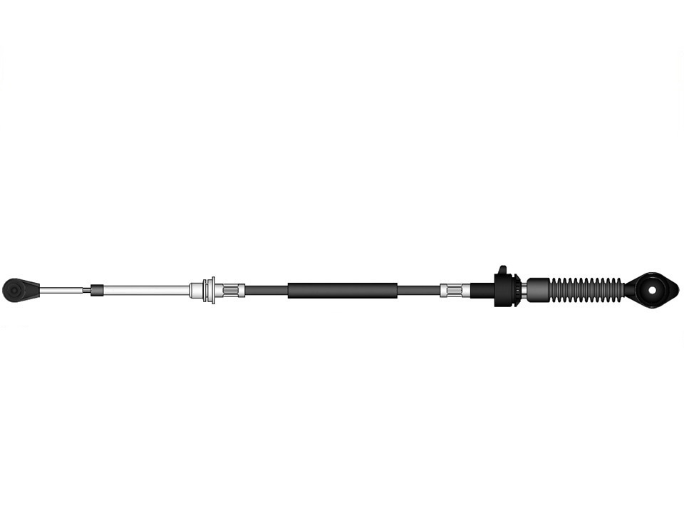 Cable Alerta de Seguridad Ford Fusion y Ford Escape 2013-2018 Cable Alerta de Seguridad Ford Fusion y Ford Escape 2013-2018