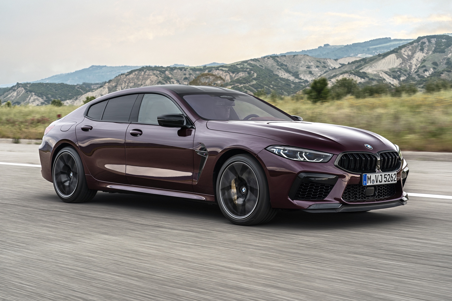 Vehículos BMW, varios modelos, años 2018 - 2023.