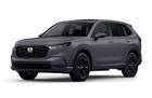 Vehículos Honda CR - V, años 2020- 2021.