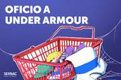 Under Armour es oficiada por SERNAC tras cancelaciones unilaterales de compras en distintos productos Under Armour es oficiada por SERNAC tras cancelaciones unilaterales de compras en distintos productos