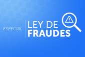 Ley de Fraudes Ley de Fraudes