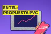 ENTEL: PROPUESTA PVC ENTEL: PROPUESTA PVC