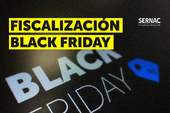 Fiscalización Black Friday Fiscalización Black Friday