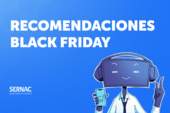Recomendaciones Black Friday Recomendaciones Black Friday