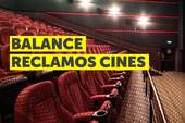 Balance Cines Balance Cines