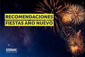 Recomendaciones Año Nuevo Recomendaciones Año Nuevo