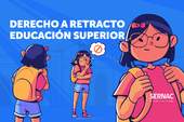 ¿Quieres cambiar de institución en la que te matriculaste?: SERNAC y SES informan sobre el derecho a retracto en educación superior ¿Quieres cambiar de institución en la que te matriculaste?: SERNAC y SES informan sobre el derecho a retracto en educación superior