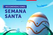 Recomendaciones Semana Santa Recomendaciones Semana Santa