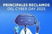 Cancelaciones unilaterales y problemas en los precios fueron los principales reclamos en CyberDay 2025 Cancelaciones unilaterales y problemas en los precios fueron los principales reclamos en CyberDay 2025