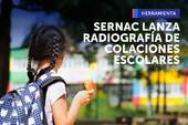 Alta concentración de azúcar y variabilidad de precios: SERNAC lanza radiografía de colaciones escolares Alta concentración de azúcar y variabilidad de precios: SERNAC lanza radiografía de colaciones escolares