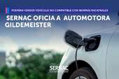 SERNAC oficia a Automotora Gildemeister por venta de modelo de auto eléctrico que podría no ser compatible con normas de carga del país SERNAC oficia a Automotora Gildemeister por venta de modelo de auto eléctrico que podría no ser compatible con normas de carga del país