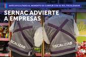 SERNAC advierte a empresas ante dificultades al momento de cumplir con su rol fiscalizador SERNAC advierte a empresas ante dificultades al momento de cumplir con su rol fiscalizador
