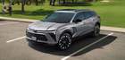 Chevrolet Blazer Chevrolet Blazer