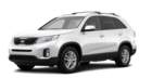 Vehículos Kia, Sorento, año 2015. Vehículos Kia, Sorento, año 2015.