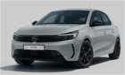 Vehículos Opel Corsa año 2025.