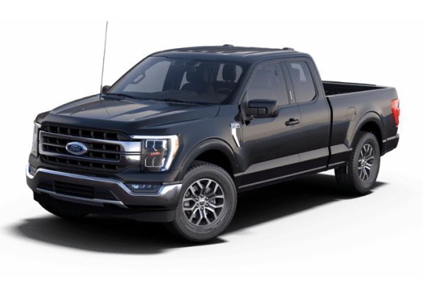 Vehículos Ford F150, año 2023 Vehículos Ford F150, año 2023