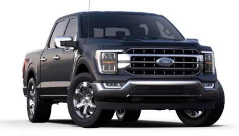 Vehículos Ford F-150, años 2021-2023 Vehículos Ford F-150, años 2021-2023