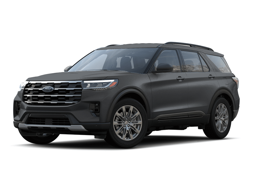 Vehículos Ford Explorer, año 2025 Vehículos Ford Explorer, año 2025