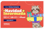 Taller Navidad Informada