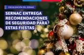 Recomendaciones para fiestas seguras