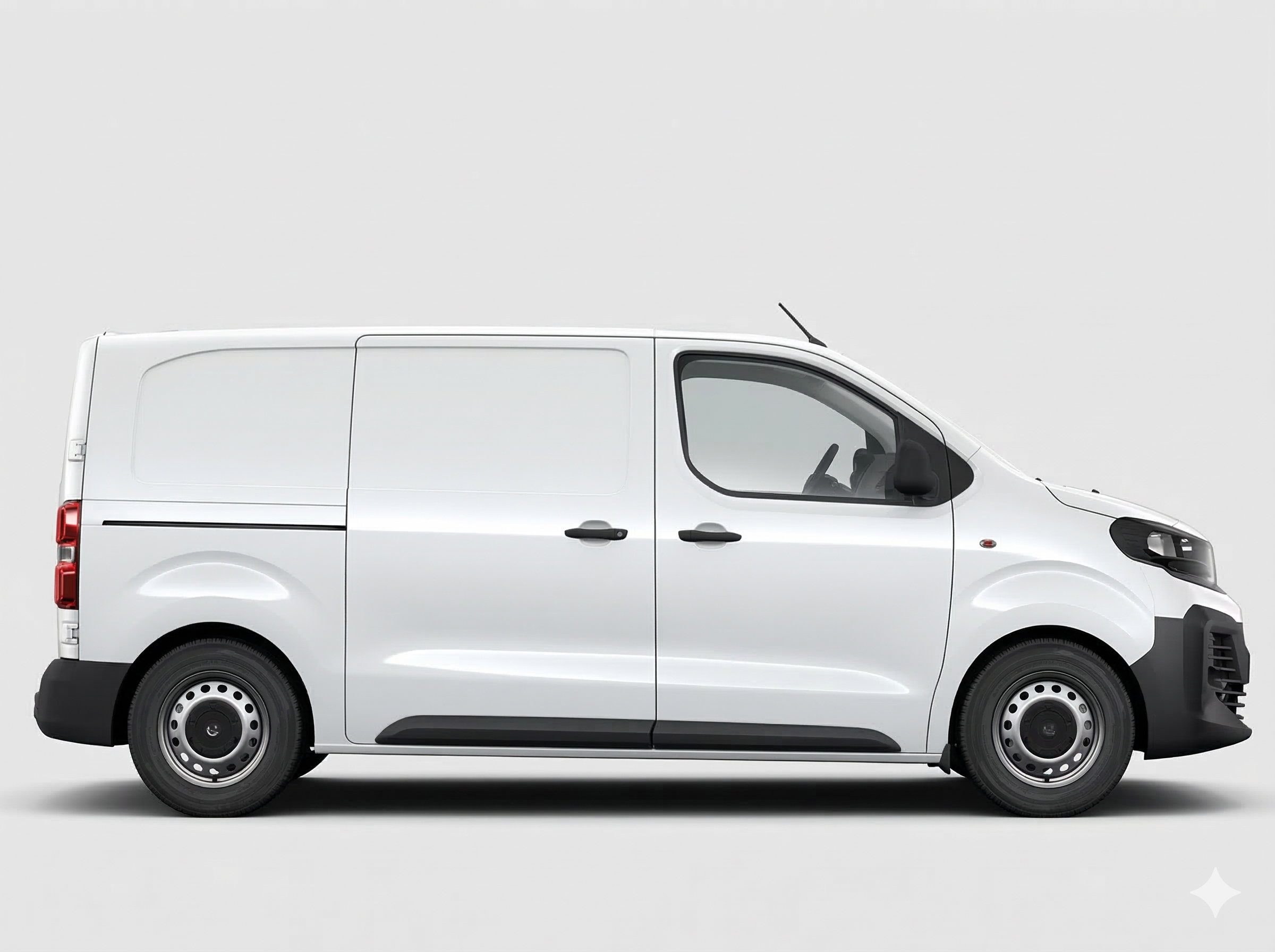 Vehículos Opel Vivaro, año 2025 Vehículos Opel Vivaro, año 2025
