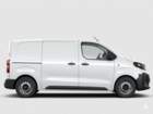 Vehículos Opel Vivaro, año 2025