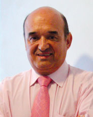 Luis Sánchez Castellón Luis Sánchez Castellón