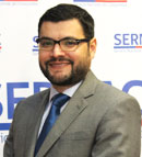 Ernesto Muñoz Lamartine - Director del Sernac entre los años 2014 y 2018 Ernesto Muñoz Lamartine - Director del Sernac entre los años 2014 y 2018