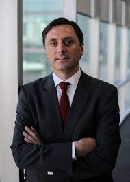 Lucas Del Villar Montt - Director del Sernac entre los años 2018 y 2022 Lucas Del Villar Montt - Director del Sernac entre los años 2018 y 2022