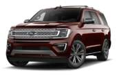 Vehículos Ford, modelo Expedition, año 2025