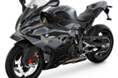 Motocicletas BMW Motorrad, serie S 1000 R, años 2019-2026