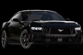 Vehículos Ford Mustang, años 2025-2026