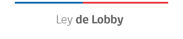 Ley del Lobby Ley del Lobby